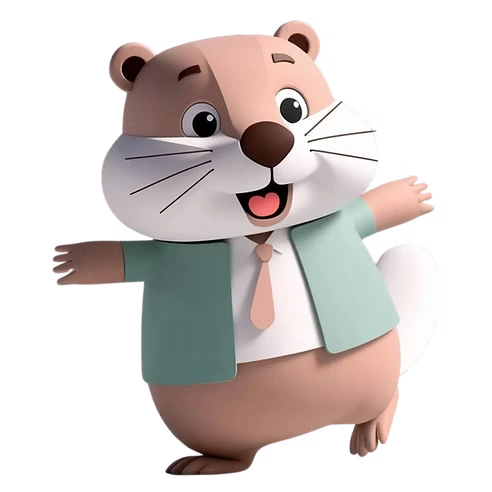 Cat character