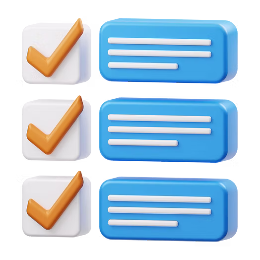 Personalized Progress
